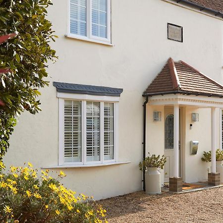 Rockstone Cottage Freshwater Exterior foto