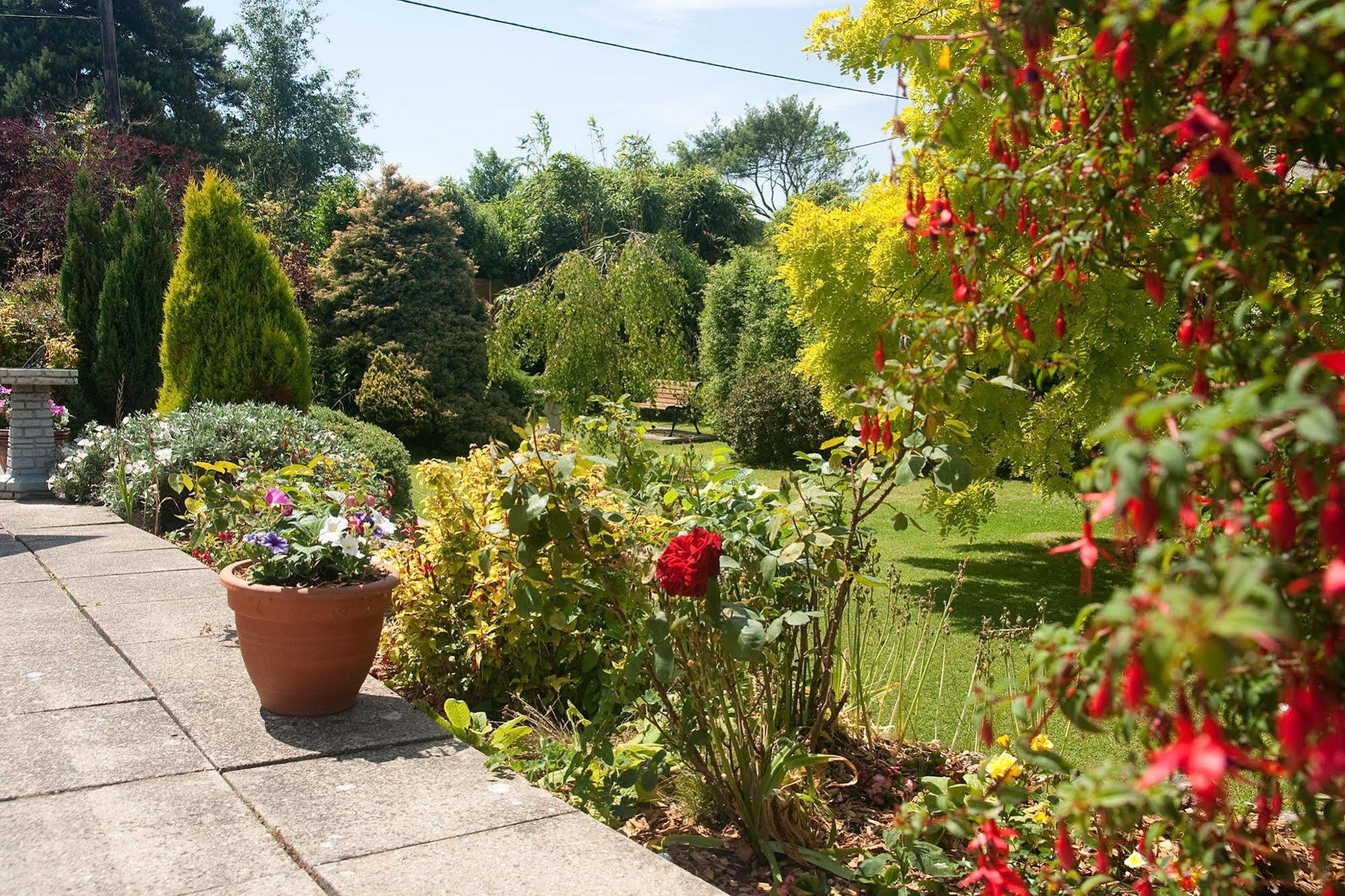 Rockstone Cottage Freshwater Exterior foto